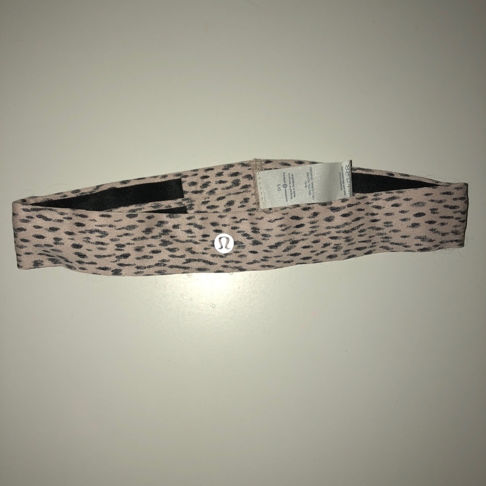 Think headband